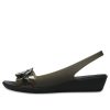 Crocs (WMNS) sandaalit ”Black” 204774-060