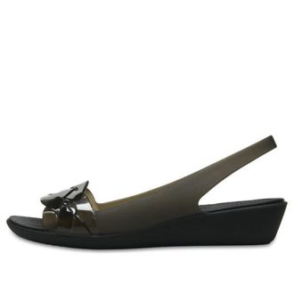 Crocs (WMNS) sandaalit ”Black” 204774-060