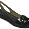Crocs (WMNS) sandaalit ”Black” 204774-060