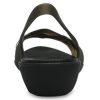 Crocs (WMNS) sandaalit ”Black” 204774-060