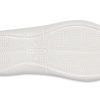 Crocs (WMNS) sandaalit ”Grey White” 203998-04D