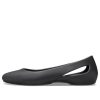 Crocs (WMNS) Sandaalit Shoe Musta 205873-001