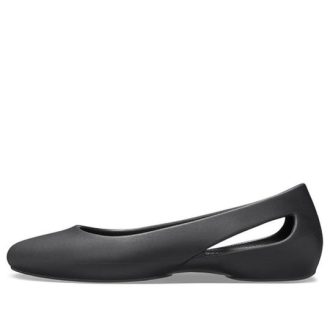 Crocs (WMNS) Sandaalit Shoe Musta 205873-001