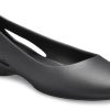 Crocs (WMNS) Sandaalit Shoe Musta 205873-001