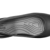 Crocs (WMNS) Sandaalit Shoe Musta 205873-001