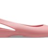 Crocs (WMNS) Sandaalit Shoe Pink 205873-682