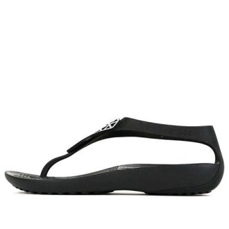 Crocs (WMNS) Serena Embellish Gunmetal 205600-0FG Crocs (WMNS) Serena Embellish Gunmetal 205600-0FG