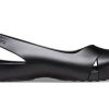 Crocs (WMNS) Serena Fashion tyylikkäät mustat sandaalit 206106-001