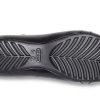Crocs (WMNS) Serena Fashion tyylikkäät mustat sandaalit 206106-001
