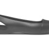 Crocs (WMNS) Sienna Flat Sandaalit ”Musta” 202811-001 Crocs (WMNS) Sienna Flat Sandaalit ”Musta” 202811-001