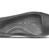 Crocs (WMNS) Sienna Flat Sandaalit ”Musta” 202811-001 Crocs (WMNS) Sienna Flat Sandaalit ”Musta” 202811-001
