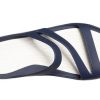 Crocs (WMNS) Sinivalkoiset sandaalit ”Blue White” 203998-462