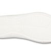Crocs (WMNS) Sinivalkoiset sandaalit ”Blue White” 203998-462