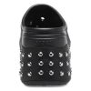 Crocs (WMNS) Siren Studded puukengät ”Musta” 209017