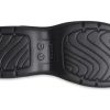 Crocs (WMNS) Skyline nastoitettu sandaalit ”Black” 209025-001