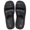 Crocs (WMNS) Skyline Sandaalit ”Musta” 208183-001