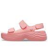 Crocs (WMNS) Skyline Sandaalit ”Pink” 208183-6UI