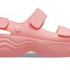 Crocs (WMNS) Skyline Sandaalit ”Pink” 208183-6UI