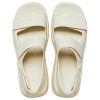 Crocs (WMNS) Skyline Sandaalit ”White” 208183-2Y2
