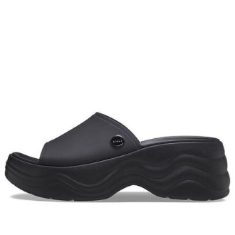 Crocs (WMNS) Skyline Slide Sandaalit ”Musta” 208182-001 Crocs (WMNS) Skyline Slide Sandaalit ”Musta” 208182-001