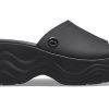 Crocs (WMNS) Skyline Slide Sandaalit ”Musta” 208182-001