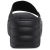 Crocs (WMNS) Skyline Slide Sandaalit ”Musta” 208182-001
