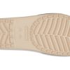 Crocs (WMNS) Sloane Shine Low Slide Minimalistiset rento litteät ruskean kullan väriset tossut ”Brown Gold” 206921-212 Crocs (WMNS) Sloane Shine Low Slide Minimalistiset rento litteät ruskean kullan väriset tossut ”Brown Gold” 206921-212