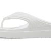 Crocs (WMNS) Sloane Snake Kevyet Cozy Urheilutossut Valkoinen 206918-100 Crocs (WMNS) Sloane Snake Kevyet Cozy Urheilutossut Valkoinen 206918-100
