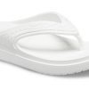 Crocs (WMNS) Sloane Snake Kevyet Cozy Urheilutossut Valkoinen 206918-100 Crocs (WMNS) Sloane Snake Kevyet Cozy Urheilutossut Valkoinen 206918-100