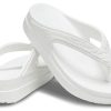 Crocs (WMNS) Sloane Snake Kevyet Cozy Urheilutossut Valkoinen 206918-100 Crocs (WMNS) Sloane Snake Kevyet Cozy Urheilutossut Valkoinen 206918-100