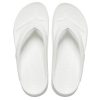 Crocs (WMNS) Sloane Snake Kevyet Cozy Urheilutossut Valkoinen 206918-100 Crocs (WMNS) Sloane Snake Kevyet Cozy Urheilutossut Valkoinen 206918-100