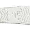 Crocs (WMNS) Sloane Snake Kevyet Cozy Urheilutossut Valkoinen 206918-100 Crocs (WMNS) Sloane Snake Kevyet Cozy Urheilutossut Valkoinen 206918-100