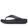 Crocs (WMNS) Sloane Snake Minimalistinen vapaa-ajan kenkä musta 206918-001
