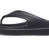 Crocs (WMNS) Sloane Snake Minimalistinen vapaa-ajan kenkä musta 206918-001