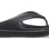 Crocs (WMNS) Sloane Snake Minimalistinen vapaa-ajan kenkä musta 206918-001