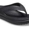 Crocs (WMNS) Sloane Snake Minimalistinen vapaa-ajan kenkä musta 206918-001