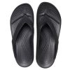Crocs (WMNS) Sloane Snake Minimalistinen vapaa-ajan kenkä musta 206918-001