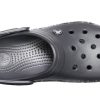 Crocs (WMNS) Snake Pattern grafiitinmusta sandaalit 206380-02W