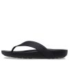 Crocs (WMNS) Splash Flip ”Musta” 208218-001