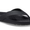 Crocs (WMNS) Splash Flip ”Musta” 208218-001
