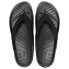 Crocs (WMNS) Splash Flip ”Musta” 208218-001