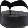 Crocs (WMNS) Splash Flip ”Musta” 208218-001