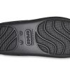 Crocs (WMNS) Splash Flip ”Musta” 208218-001