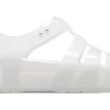 Crocs (WMNS) Splash Glossy Fisherman sandaali ”White” 209267-100