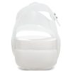 Crocs (WMNS) Splash Glossy Fisherman sandaali ”White” 209267-100