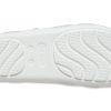 Crocs (WMNS) Splash Glossy Fisherman sandaali ”White” 209267-100