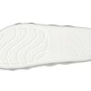 Crocs (WMNS) Splash Glossy Strappy Sandaali ”White” 208537-100