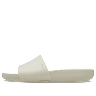 Crocs (WMNS) Splash Slide ”beige” 208361-2Y2 Crocs (WMNS) Splash Slide ”beige” 208361-2Y2