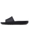 Crocs (WMNS) Splash Slide ”Musta” 208361-001