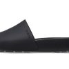 Crocs (WMNS) Splash Slide ”Musta” 208361-001